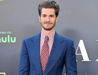 Andrew Garfield Says He Starved Himself Of Sex And Food While Preparing For A Movie Role
