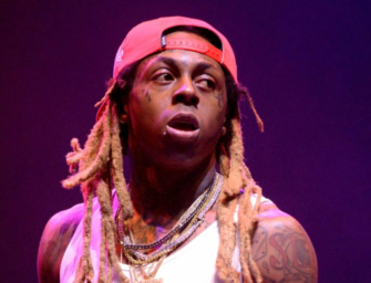 Lil Wayne Threatens To Cancel Concert Early After Dumb Fan Throws Trash At Him