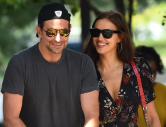 Are Bradley Cooper And Irina Shayk Back Together? Former Couple Spotted On Tropical Vacation Together