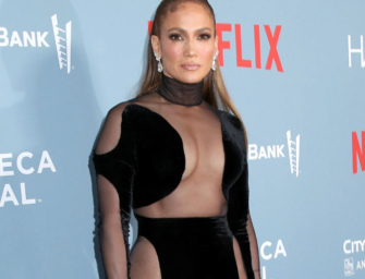 Jennifer Lopez Is PISSED At Wedding Guest Who Shared Private Video Despite Signing NDA