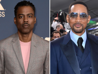 Chris Rock Claims He Was Offered To Host The Oscars In 2023, But He Turned It Down With The Quickness!