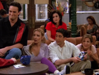 Spencer Pratt And Bethenny Frankel Claim This ‘Friends’ Star Is The “Worst Human”