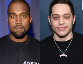 Queen Elizabeth II’s Death Sparks Miracle, Kanye West Settles Beefs With Pete Davidson And Kid Cudi!