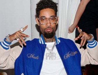 Rapper PnB Rock Was Fatally Shot On Monday At A Roscoe’s Chicken and Waffles In Inglewood