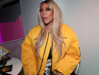 Wendy Williams Is Back In Rehab To Treat Her Rapidly Worsening Alcohol Addiction