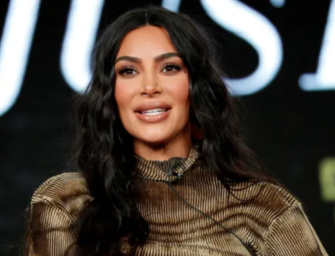 Kim Kardashian Says She’s Done Dating Celebrities, Is Now Looking For Lawyer Or Biochemist
