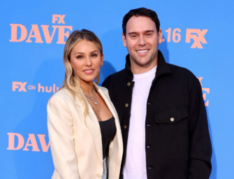 Scooter Braun Forced To Pay Ex-Wife $20 Million In Spousal Support, But Manages To Keep Private Jet!