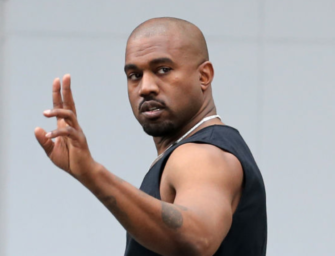 Who The Heck Is Actually Attending Kanye West’s School? We May Never Know, Thanks to NDAs!