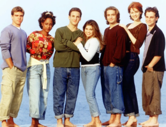 ‘Boy Meets World’ Actress Trina McGee Claims Cast Members Didn’t Want Her In The Finale Episode