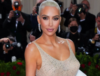 Kim Kardashian Just Purchased A $70 Million Mansion In Malibu, Check It Out Inside!