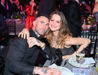 Instagram Model Claims She Had Affair With Adam Levine For Months While His Wife Was Pregnant… AND IT GETS WORSE!