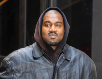 Kanye West Apologizes To Kim Kardashian, But Then Rants About The Injustice He Faces