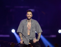 A 5th Woman Has Come Out In The Adam Levine Cheating Scandal, Claims Singer Sent Her Flirty Messages