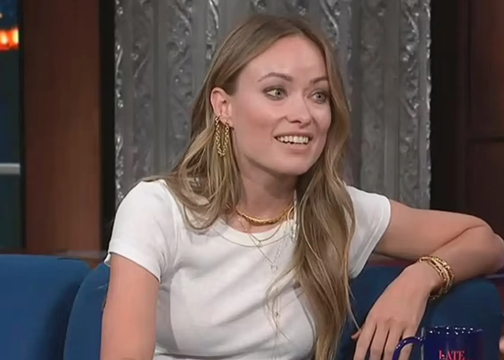 Olivia Wilde Talks About ‘Don’t Worry Darling’ Drama, Claims Harry Styles Did NOT Spit On Chris Pine