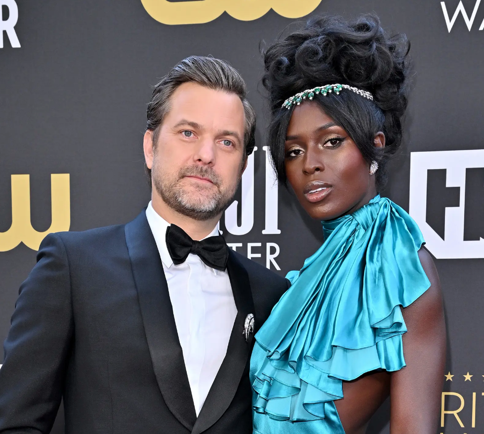 Is There Trouble In Paradise For Joshua Jackson And Jodie Turner-Smith? It’s Complicated!