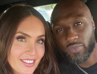 Some Fans Believe Lamar Odom Is Dating A Trans Actress Named Daniielle Alexis