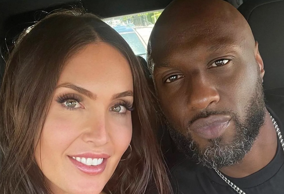 Some Fans Believe Lamar Odom Is Dating A Trans Actress Named Daniielle Alexis