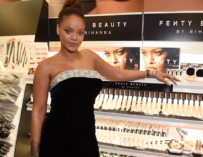 Beauty Guru Rihanna Will Headline The 2023 Super Bowl Halftime Show