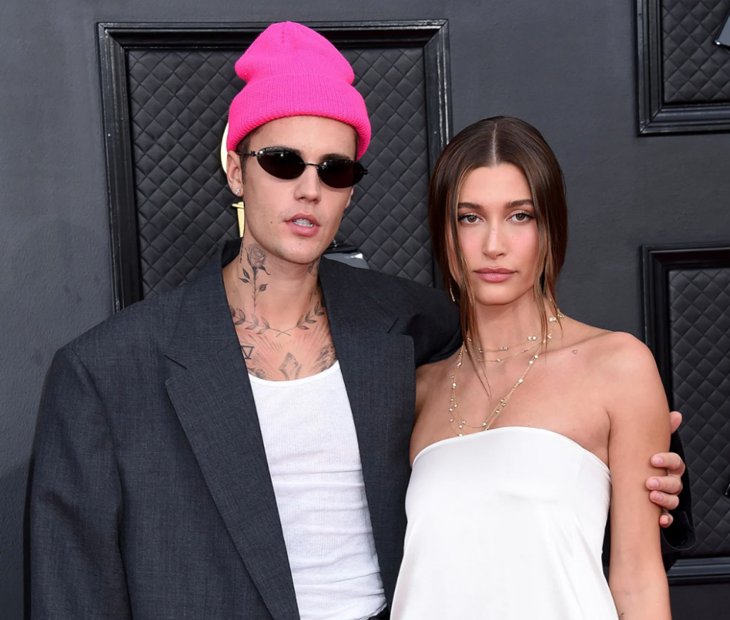 Hailey Bieber Gets Real About Sex Life With Justin Bieber And Receiving Hate From Selena Gomez Fans