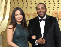 Saturday Night Switch! Kenan Thompson’s Estranged Wife Is Dating His Former ‘SNL’ Co-Star Chris Redd