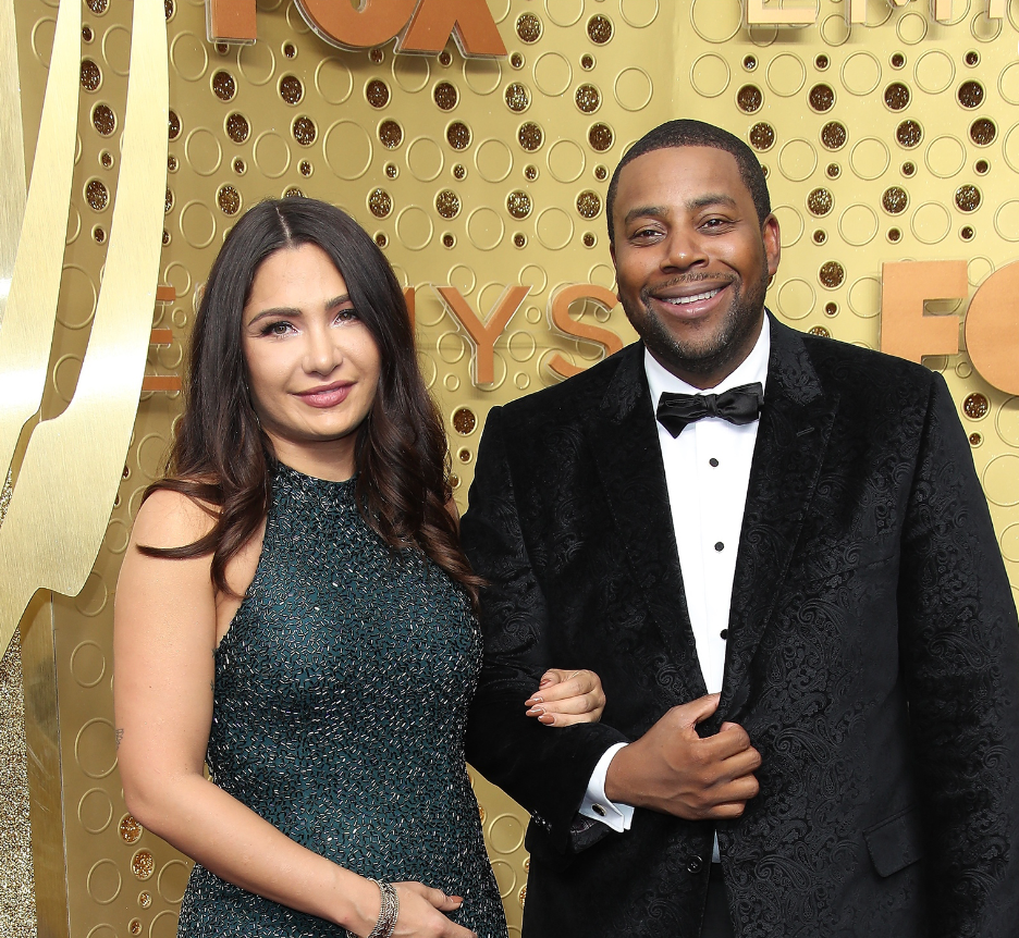 Saturday Night Switch! Kenan Thompson’s Estranged Wife Is Dating His Former ‘SNL’ Co-Star Chris Redd