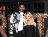 Khloe Kardashian Claims Tristan Thompson Tried To Marry Her, But She Turned Him Down!