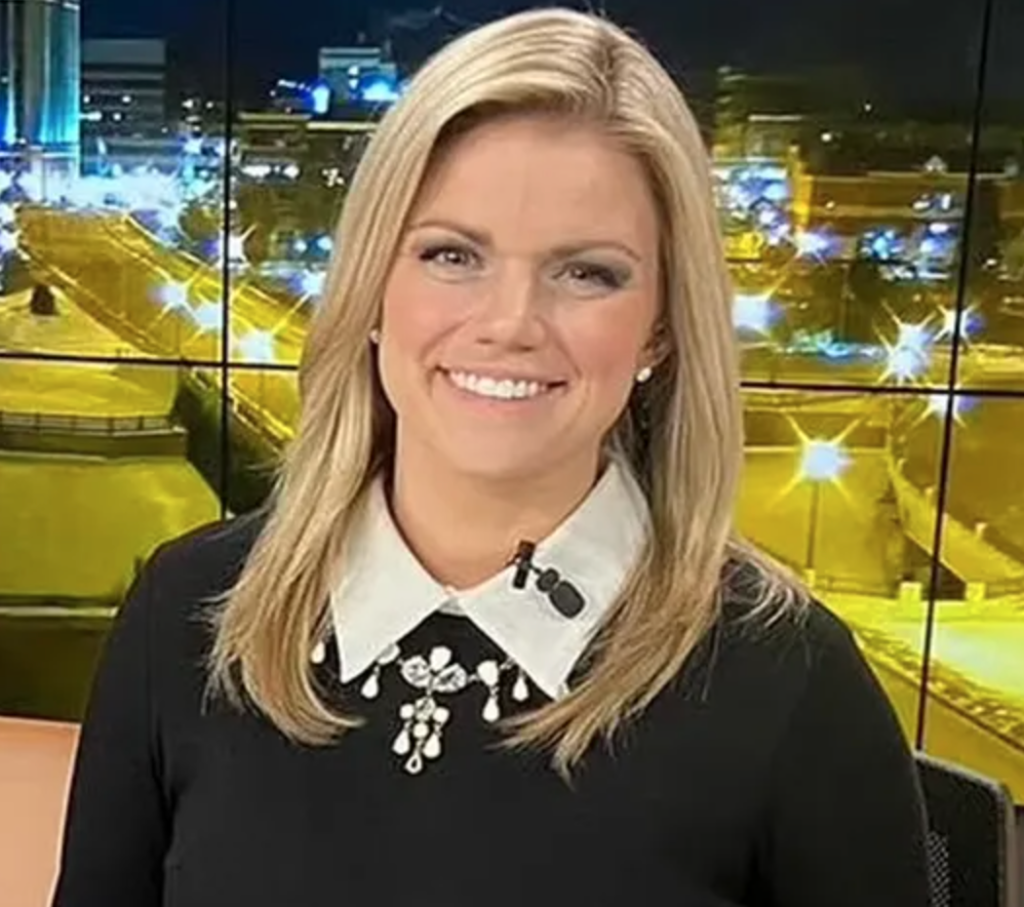 News Anchor In Wisconsin Sends Chilling Text To Ex-Fiance Before Committing Suicide