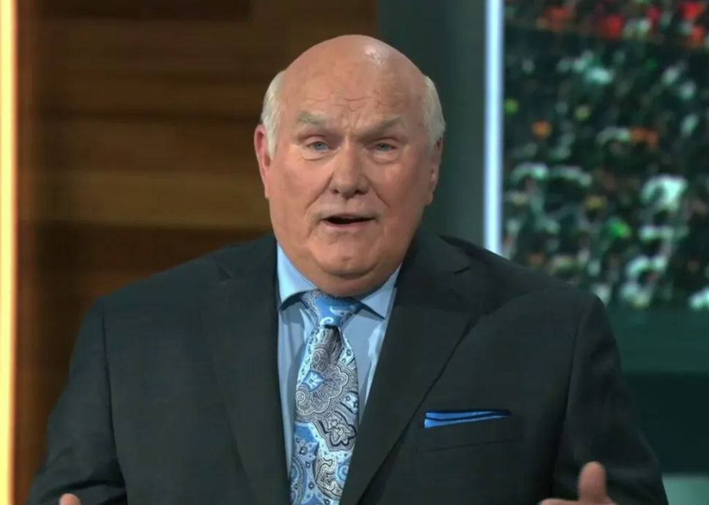NFL Legend Terry Bradshaw Reveals He’s Been Privately Battling Bladder And Skin Cancer
