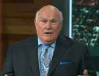 NFL Legend Terry Bradshaw Reveals He’s Been Privately Battling Bladder And Skin Cancer