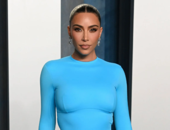 Kim Kardashian Forced To Pay Over $1 Million To Settle Charges From SEC For Shady Crypto Post
