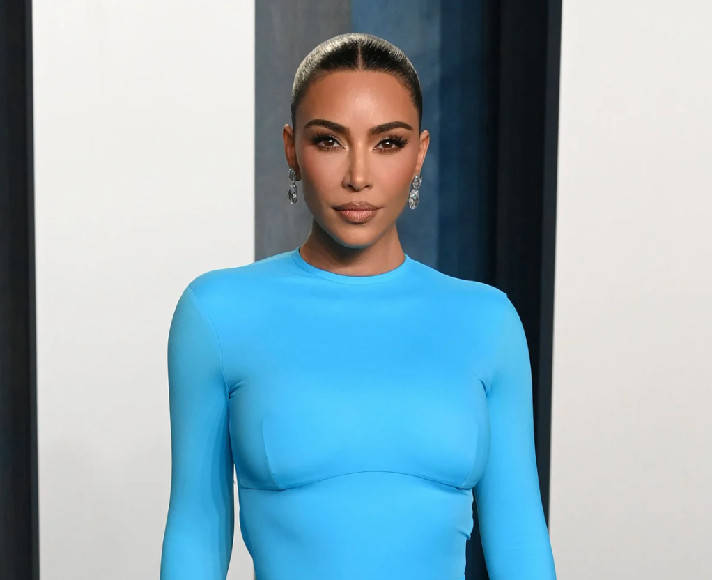 Kim Kardashian Forced To Pay Over $1 Million To Settle Charges From SEC For Shady Crypto Post