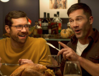 Billy Eichner Blames Straight People And Homophobia For ‘Bros’ Opening Weekend Failure