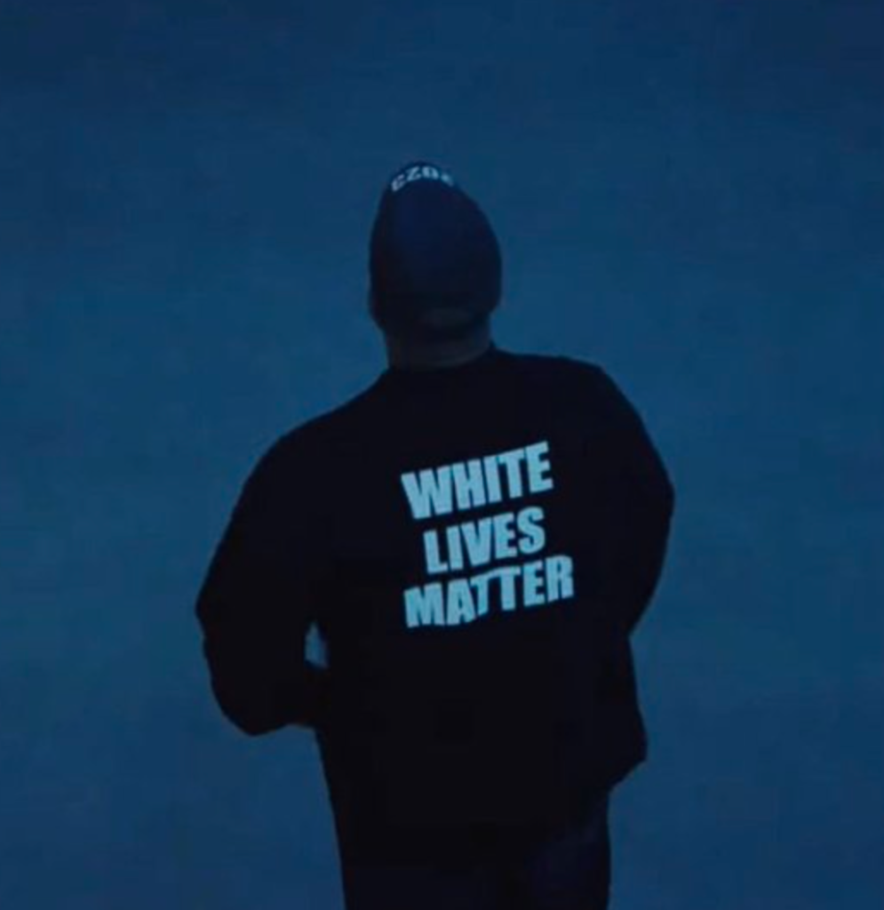 Kanye West Is Losing High Level Employees After Wearing A “White Lives Matter” Shirt