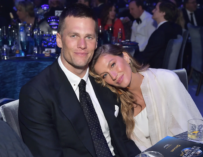 Tom Brady And Gisele Bundchen Headed For Divorce… THE LAWYERS HAVE BEEN HIRED!