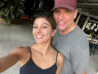 Dane Cook Talks About The Extreme Age Gap Between Him And His 23-Year-Old Fiancee