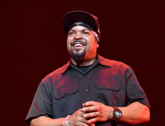 Will We Ever See The Next ‘Friday’ Film? Ice Cube Says Warner Bros. Is Holding Everything Up