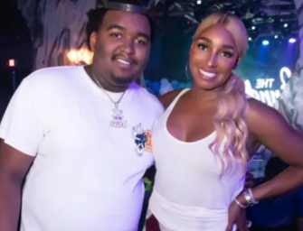 ‘Real Housewives of Atlanta’ Star NeNe Leakes’ 23-Year-Old Son Nearly Died From Heart Attack
