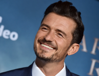 Orlando Bloom Talks About Near-Death Experience That Made Him Appreciate Life