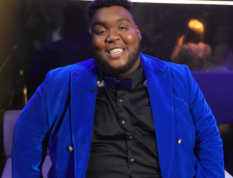 American Idol Runner-Up Willie Spence Dies At Age 23 Following Major Car Crash