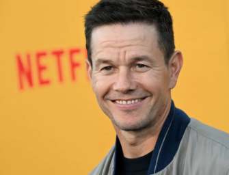 Mark Wahlberg Moves Out Of Los Angeles And Heads To Nevada To Give Kids A Better Life
