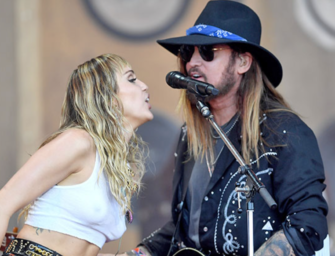 How Does Miley Cyrus Feel About Billy Ray’s Engagement? You Might Be Surprised