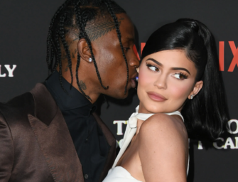 Travis Scott Claims He Did NOT Cheat On Kylie Jenner… BUT THE EVIDENCE SEEMS LEGIT!