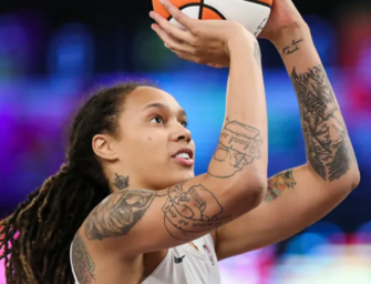 Russian Court Rejects Brittney Griner’s Appeal, She’ll Continue To Serve 9-Year Prison Sentence