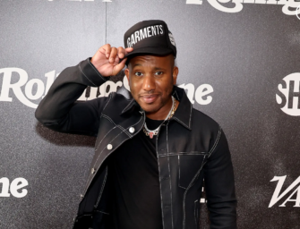 ‘SNL’ Star Chris Redd Was Attacked And Sucker-Punched Outside Comedy Club… Was It Related To Kenan Thompson Drama?