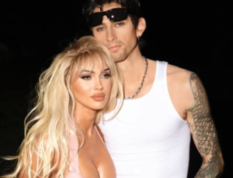 Did Machine Gun Kelly And Megan Fox Go Too Far With Their Cocaine-Fueled Halloween Costumes?