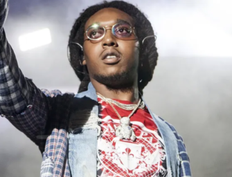 Migos Rapper Takeoff Shot And Killed In Houston After Private Party In Bowling Alley