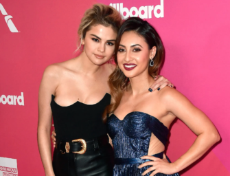 Donor Drama: Selena Gomez And The Friend Who Gave Her A Kidney Are Having A Very Public Feud