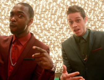 Jay Pharoah Confirms Those “BDE” Rumors Surrounding Pete Davidson… Find Out How He Knows!