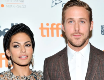 Did Ryan Gosling And Eva Mendes Secretly Get Married? Fans Have Reason To Speculate!