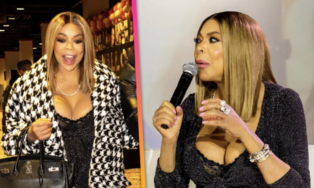 Wendy Williams Hasn’t Looked (And Sounded!) This Healthy In Years, Check Out The Video Inside!